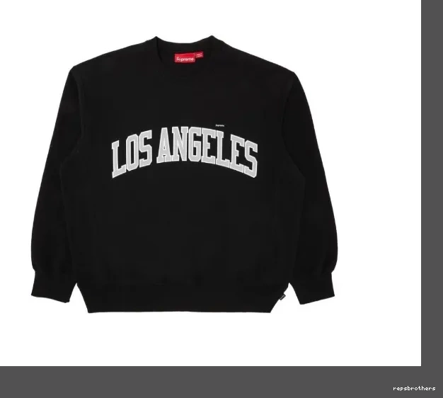 Open Black City Shop White Round Chicago Neck Shanghai Blue Milan 4-pin Royal 24SS Shanghai Los Royal Angeles Pink Paris Crewneck Blue Hoodie Limited 6-Thread 0913
